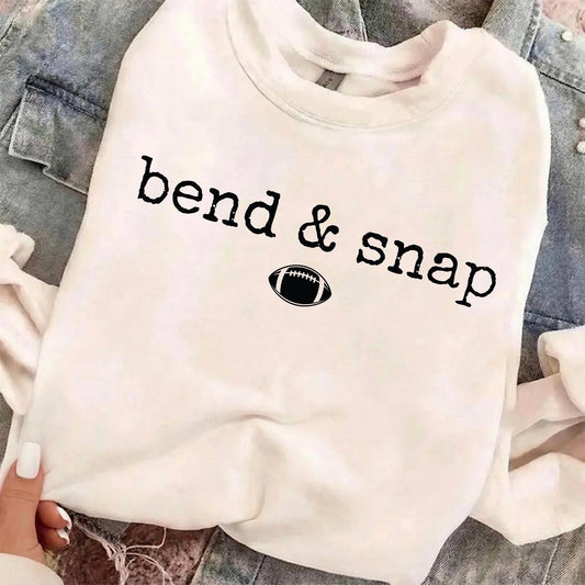 BEND & SNAP (SHOPPE SCORE)