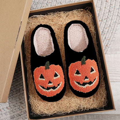 THE HAUNTED HOLLOW SLIPPERS (PREORDER 8/15)
