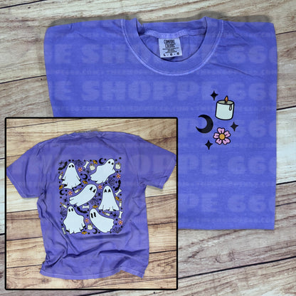 MAGICAL GHOSTS (BCC X TS660)