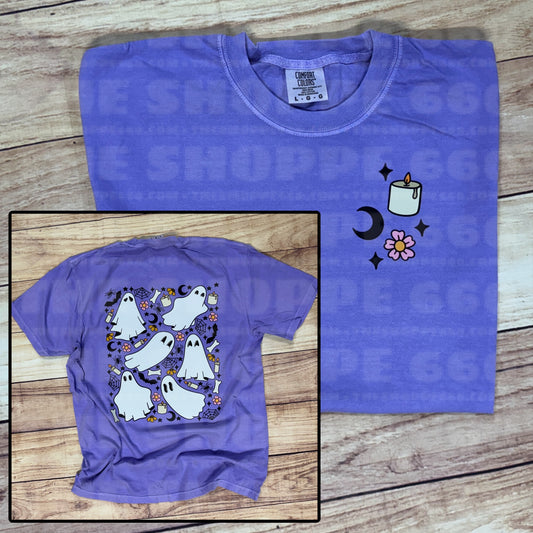 MAGICAL GHOSTS (BCC X TS660)