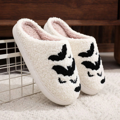 THE HAUNTED HOLLOW SLIPPERS (PREORDER 8/15)