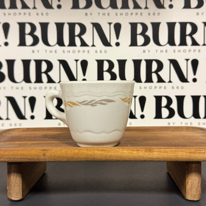 THE CHLOE {THRIFTY FLAMES}