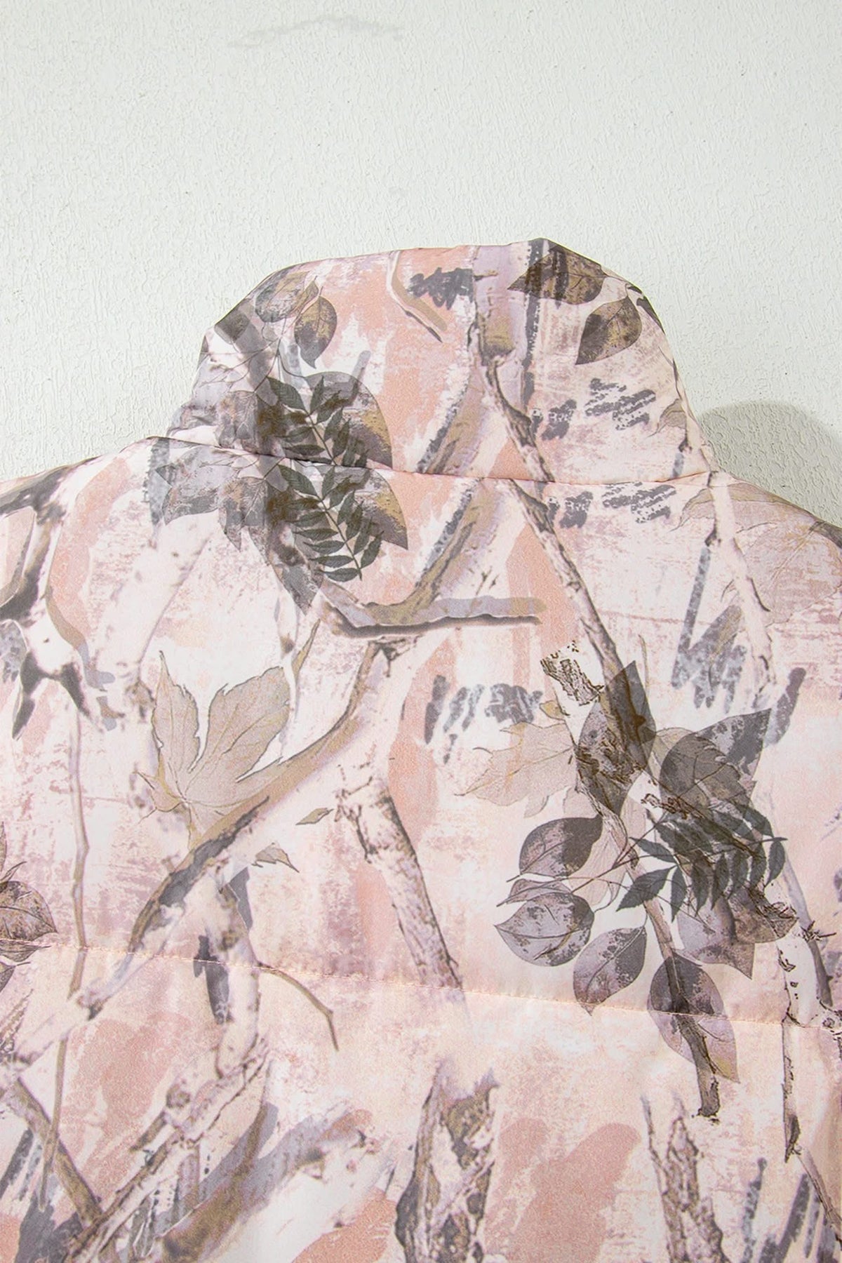 THE SAIGE CAMO VEST (PREORDER 9/26)