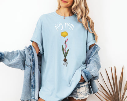 BOY MOM - WORM (BCC X TS660)