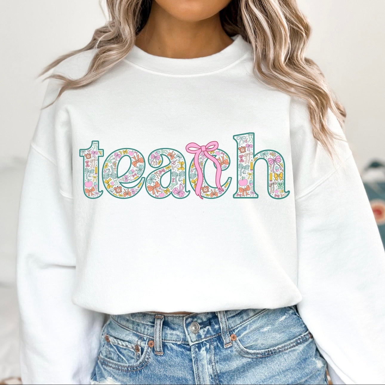 TEACH (SHOPPE SCORE)