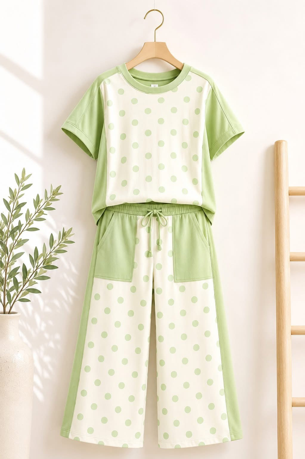 THE MONACO DOT SET (PREORDER 6/20)