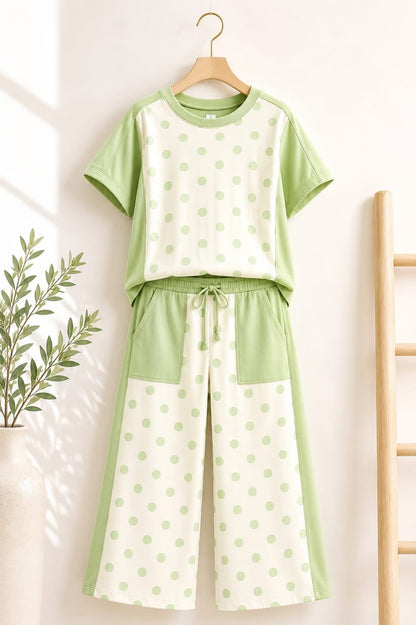 THE MONACO DOT SET (PREORDER 6/20)