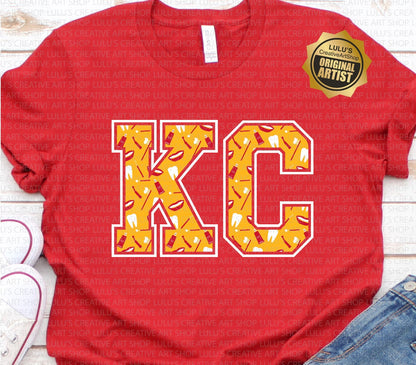 DENTIST KC (SHOPPE SAMPLE)