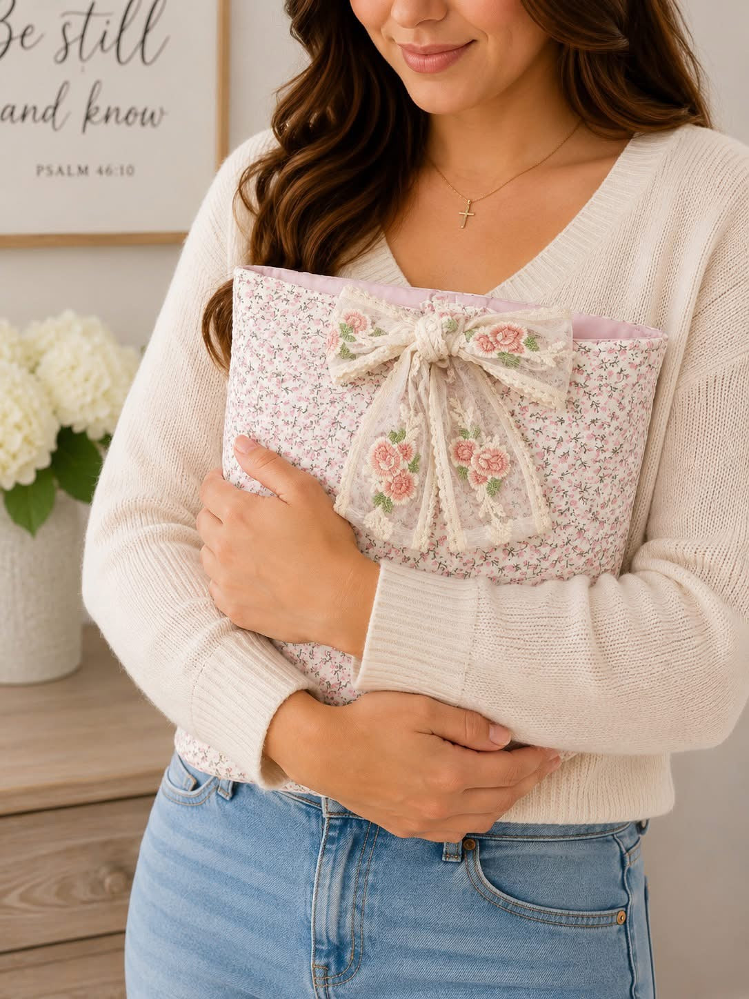 WALK BY FAITH BIBLE COVER COLLECTION (PREORDER 7/4)