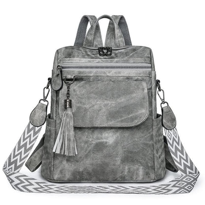 THE HAVEN BACKPACK (PREORDER 7/4)
