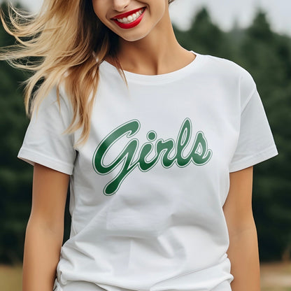 GIRLS (SHOPPE SCORE)