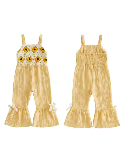 CROCHET KIDS JUMPERS (PREORDER 5/2)