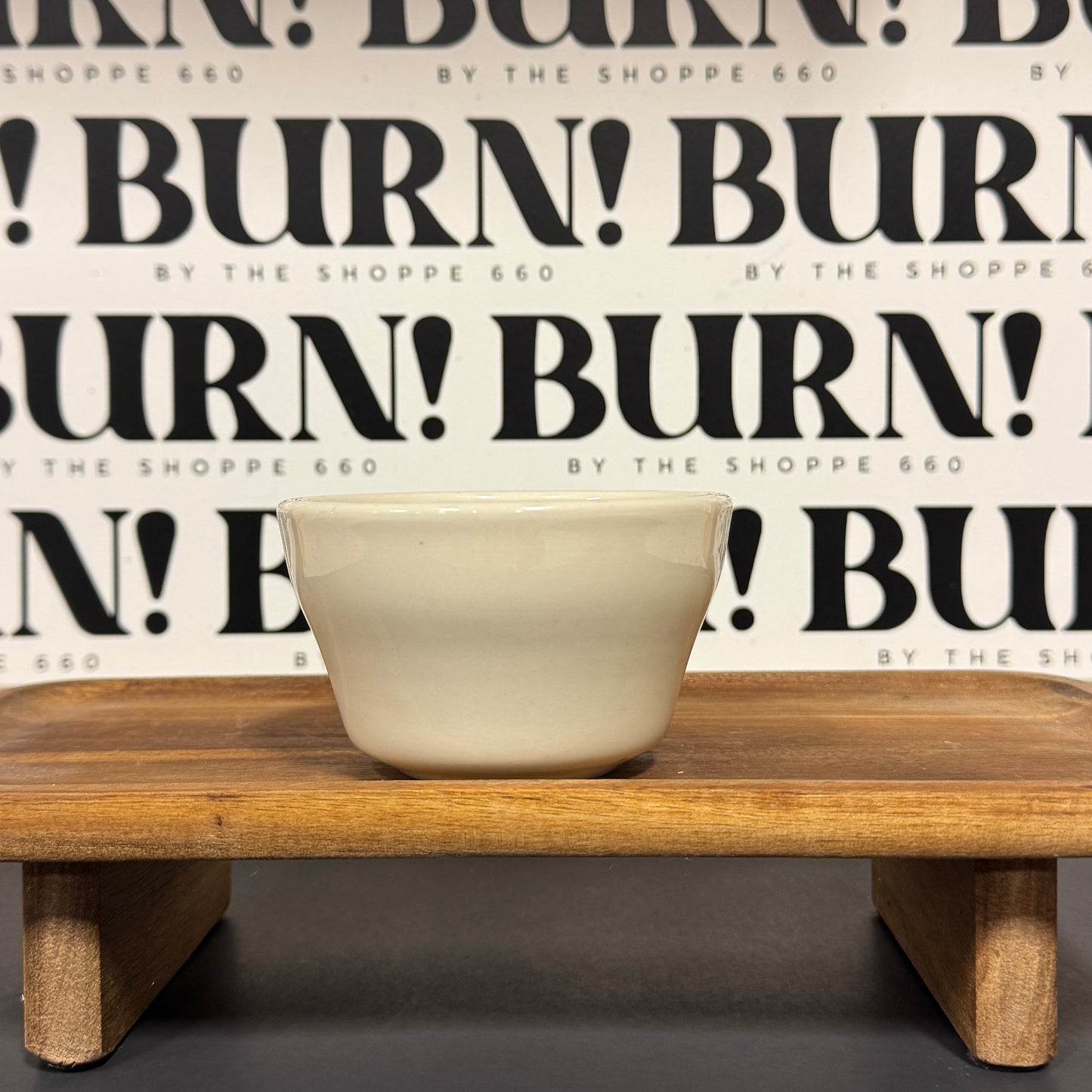 THE STEPHEN {THRIFTY FLAMES}