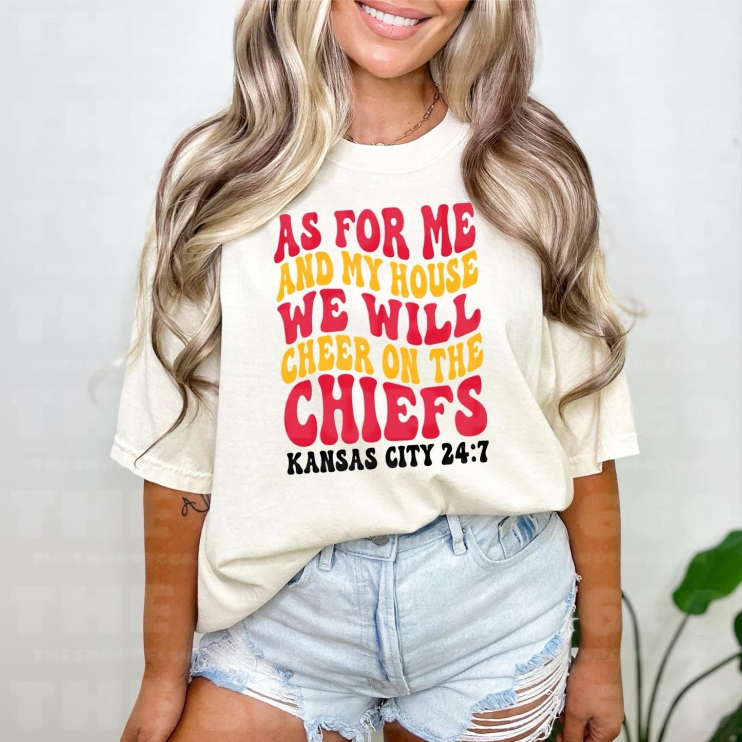 KANSAS CITY 24:7
