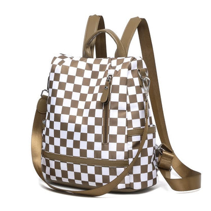 THE CAMDEN BACKPACK (PREORDER 8/15)