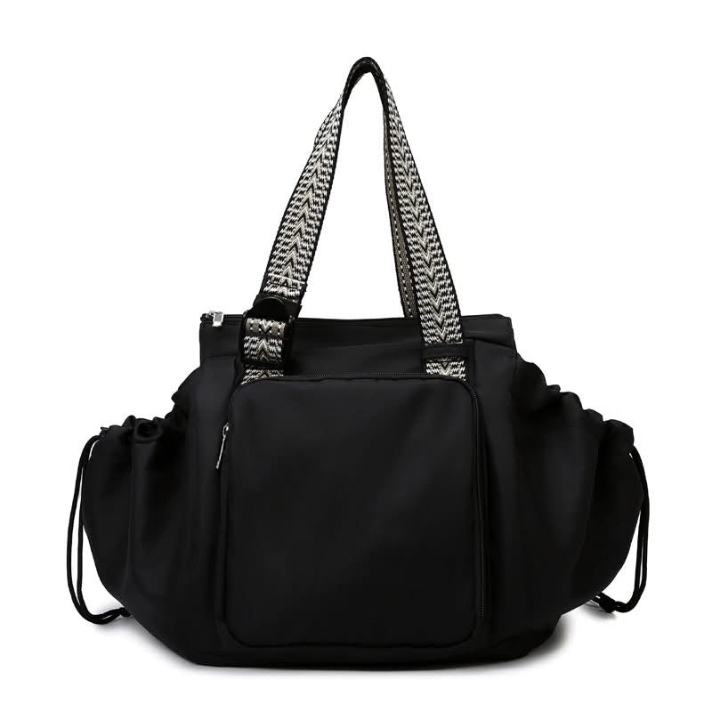 EXPANDABLE WEEKENDER TOTE (PREORDER 6/20)