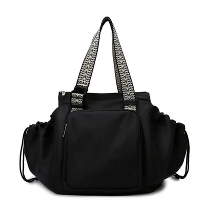 EXPANDABLE WEEKENDER TOTE (PREORDER 6/20)