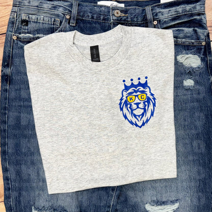 ROYAL LION (POCKET)
