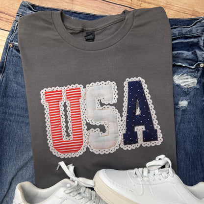 VINTAGE LACE USA