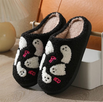 THE HAUNTED HOLLOW SLIPPERS (PREORDER 8/15)
