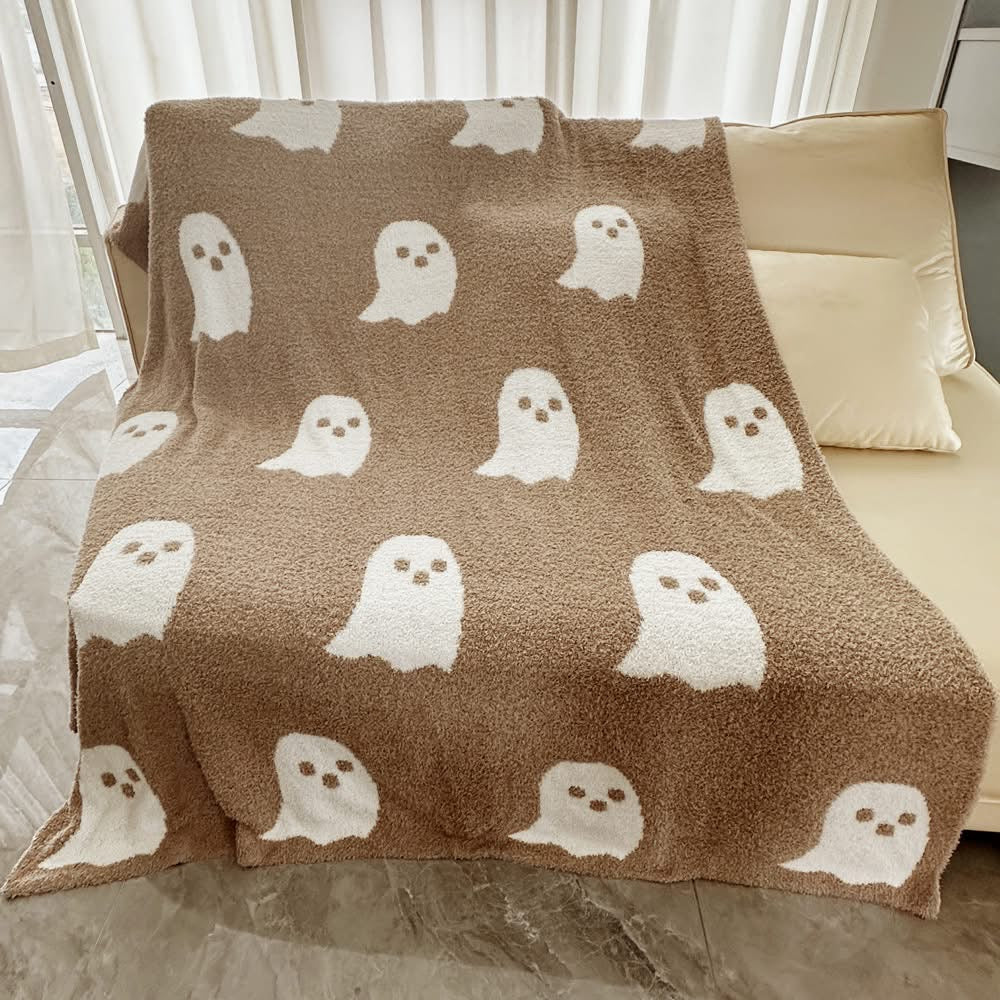 DREAMY GHOST BLANKETS (PREORDER 8/15)