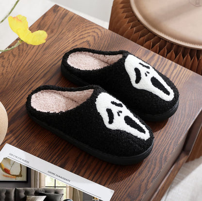 THE HAUNTED HOLLOW SLIPPERS (PREORDER 8/15)
