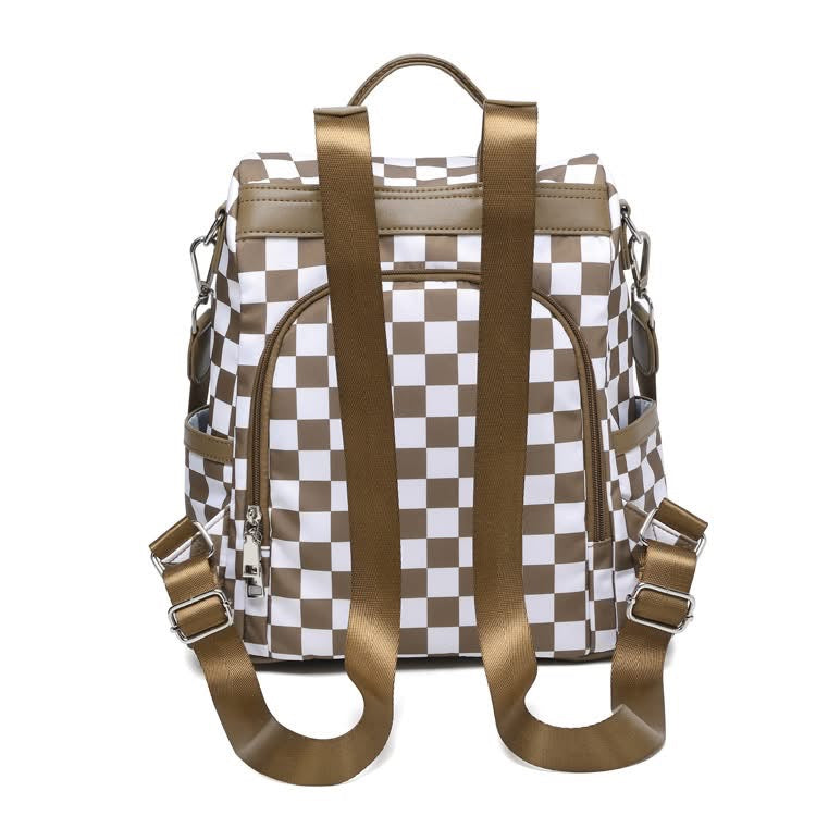 THE CAMDEN BACKPACK (PREORDER 8/15)