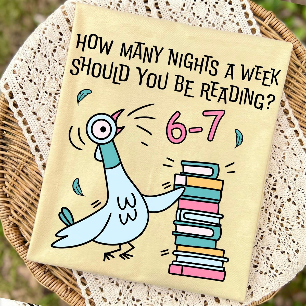 HOW MANY BOOKS..? (SHOPPE SCORE)