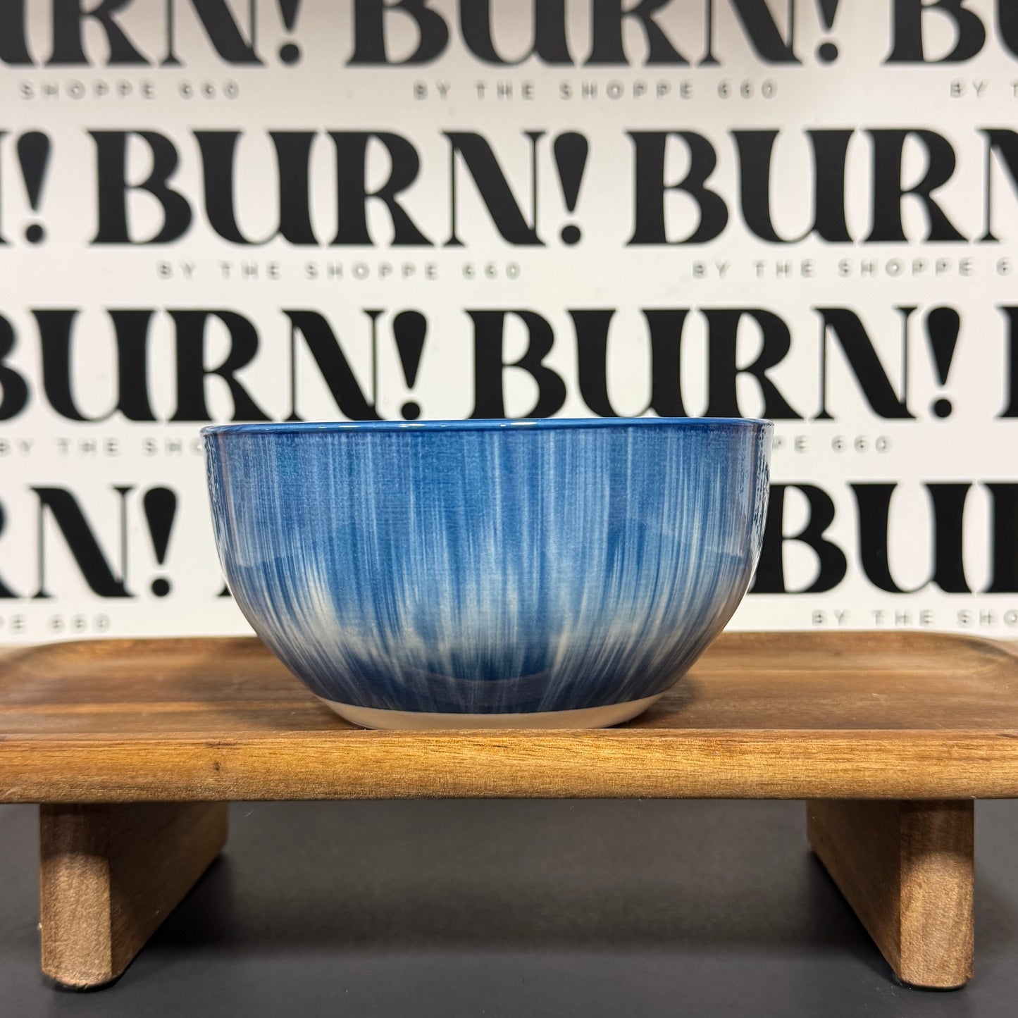 THE TAYLOR {THRIFTY FLAMES}