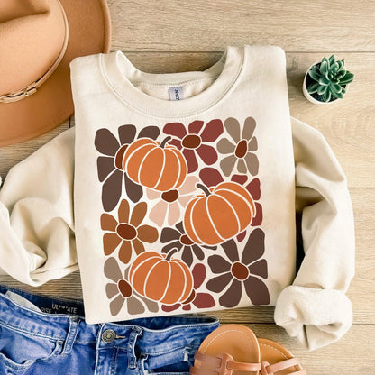 FUNKY PUMPKINS (SHOPPE SAMPLE)