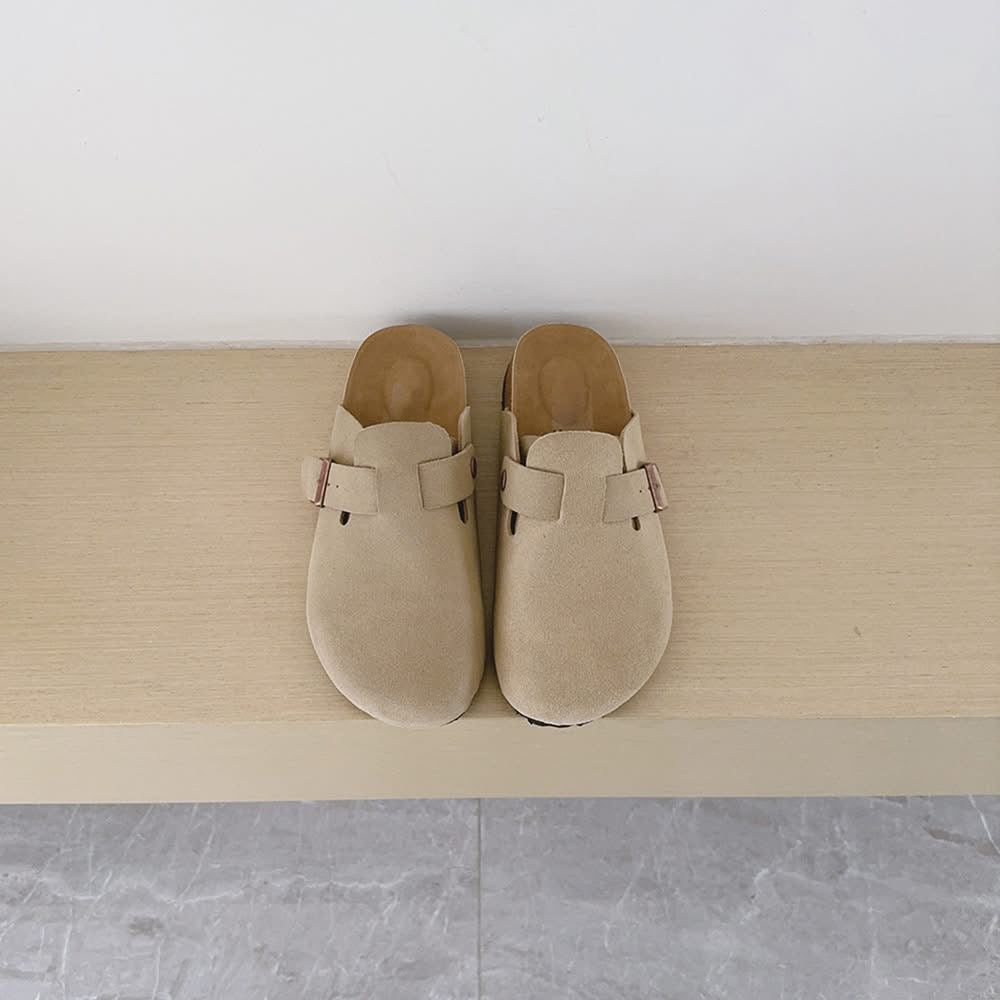 SPRING CLOGS (PREORDER 8/8)