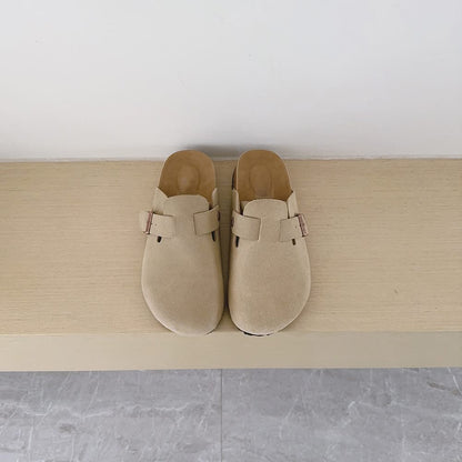 SPRING CLOGS (PREORDER 8/8)