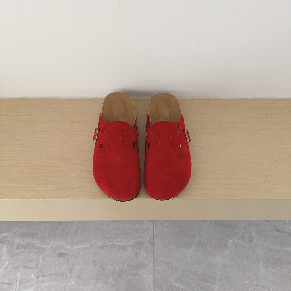 SPRING CLOGS (PREORDER 8/8)