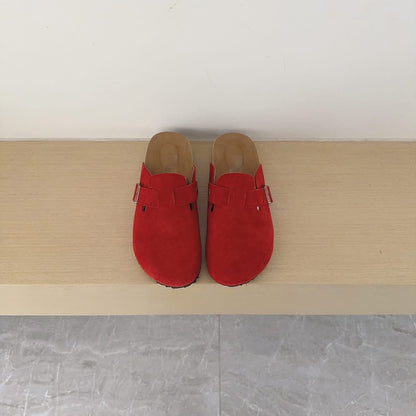 SPRING CLOGS (PREORDER 8/8)