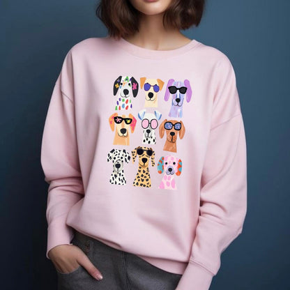 FUNKY PUPS (SHOPPE SCORE)