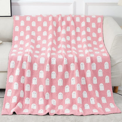 DREAMY GHOST BLANKETS (PREORDER 8/15)