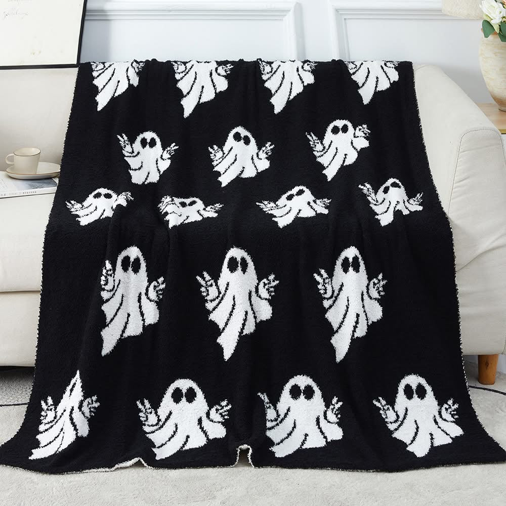 DREAMY GHOST BLANKETS (PREORDER 8/15)