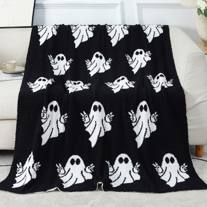 DREAMY GHOST BLANKETS (PREORDER 8/15)