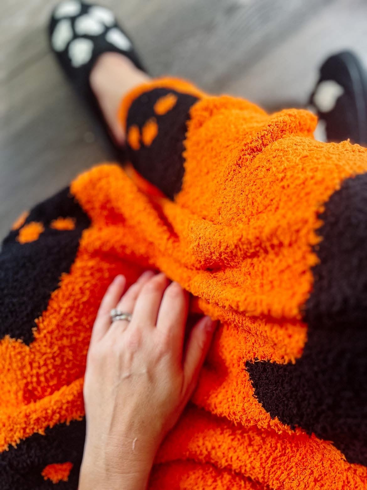 DREAMY GHOST BLANKETS (PREORDER 8/15)
