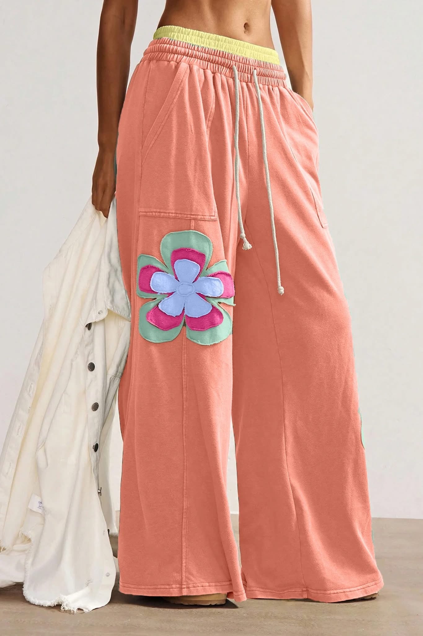 VACAY VIBE PANTS (PREORDER 6/27)