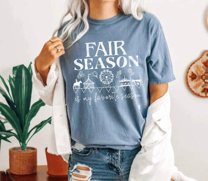 FAIR SEASON (SHOPPE SCORE)
