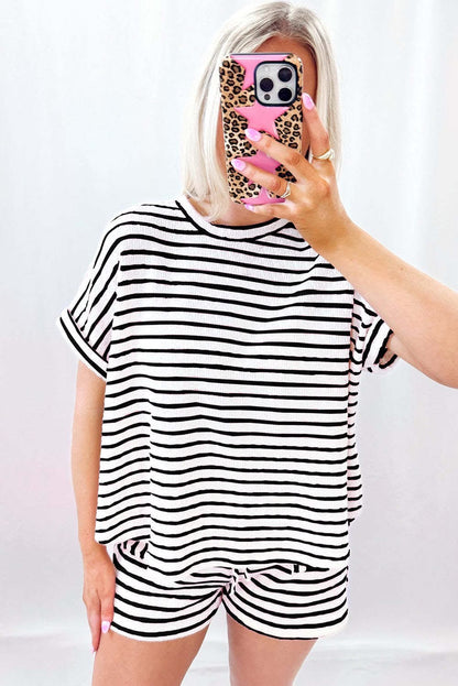 STRIPE INTO SUMMER (PREORDER 5/2)