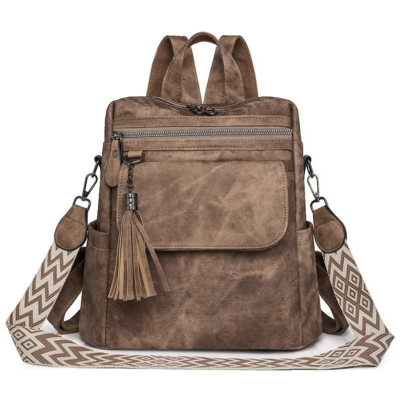 THE HAVEN BACKPACK (PREORDER 7/4)