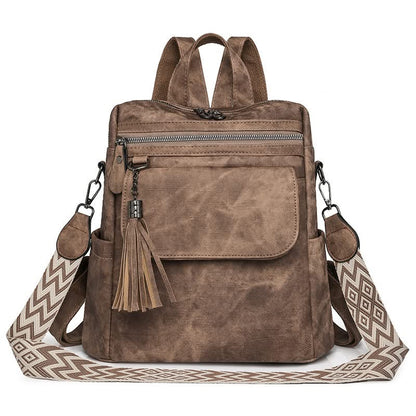 THE HAVEN BACKPACK (PREORDER 7/4)