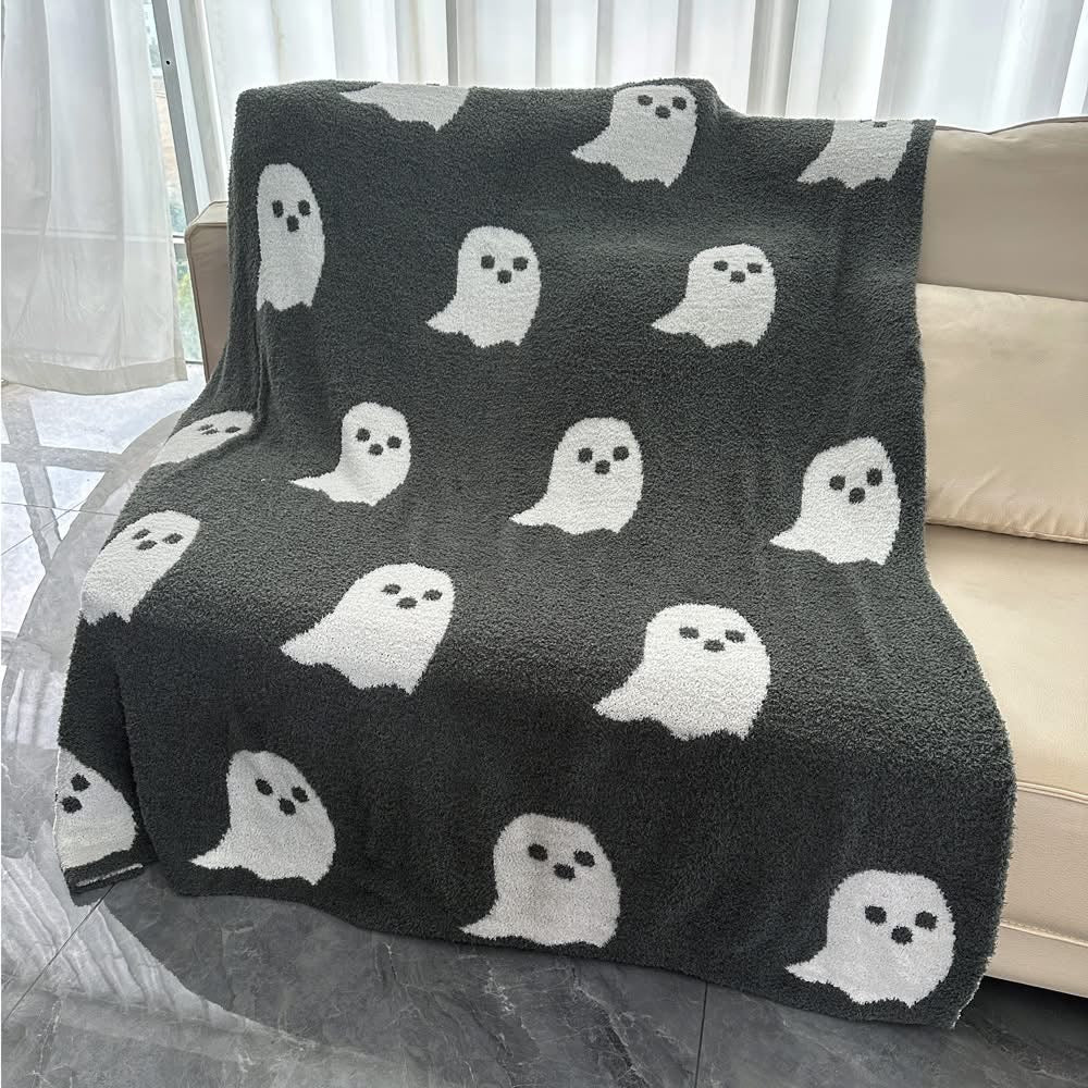 DREAMY GHOST BLANKETS (PREORDER 8/15)