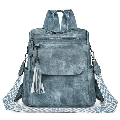 THE HAVEN BACKPACK (PREORDER 7/4)