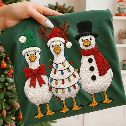 JOLLY GEESE (SHOPPE SAMPLE)