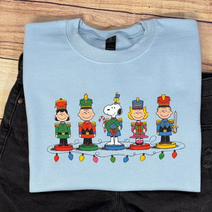 CHARLIE’S CHRISTMAS