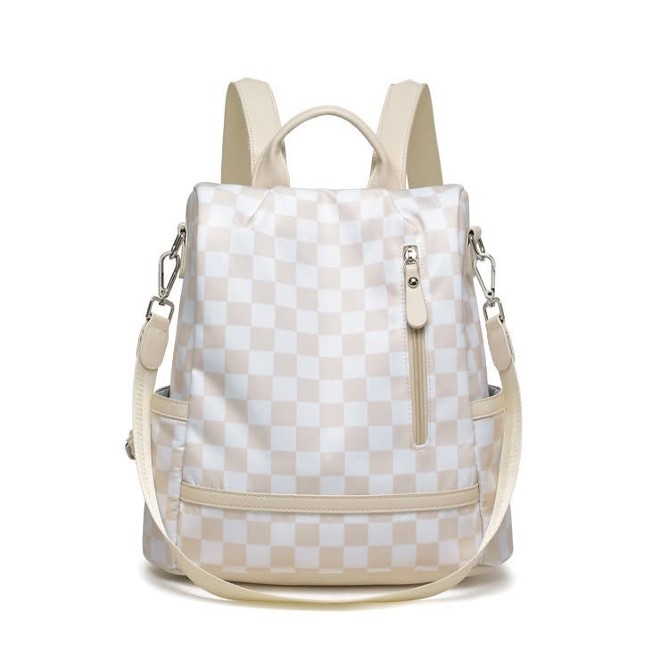 THE CAMDEN BACKPACK (PREORDER 8/15)