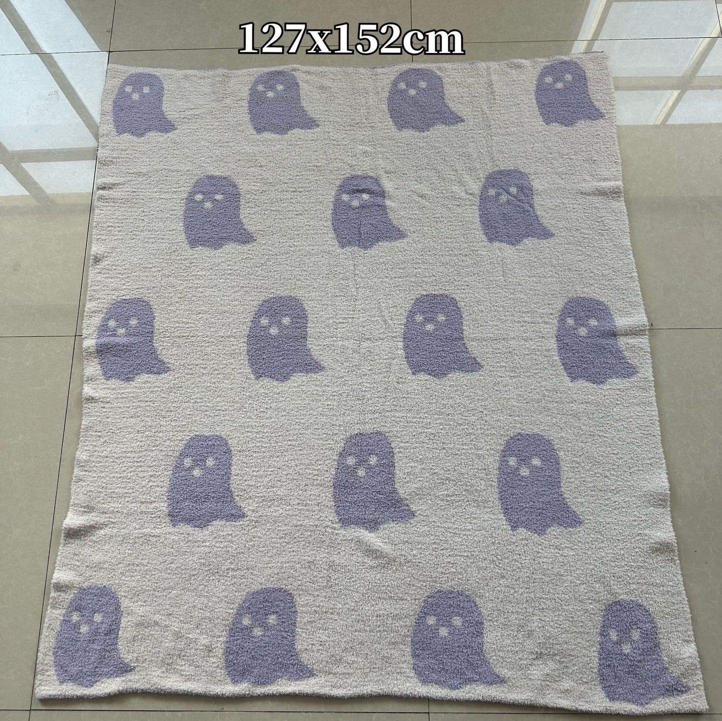 DREAMY GHOST BLANKETS (PREORDER 8/15)